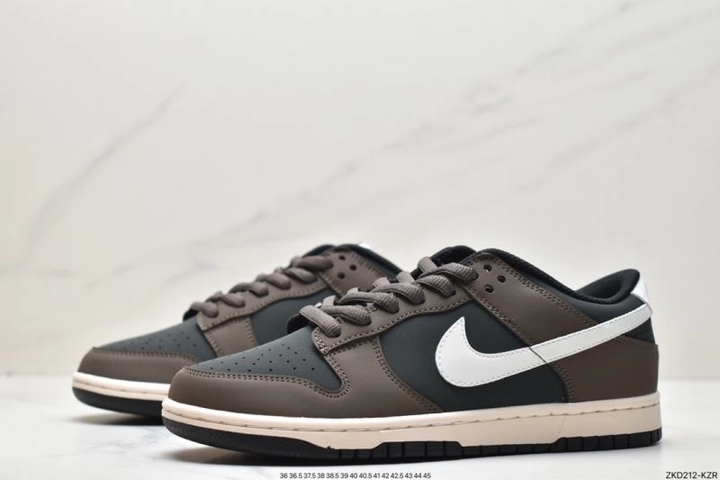 GoAnywhere Nxkx Dunk 204519