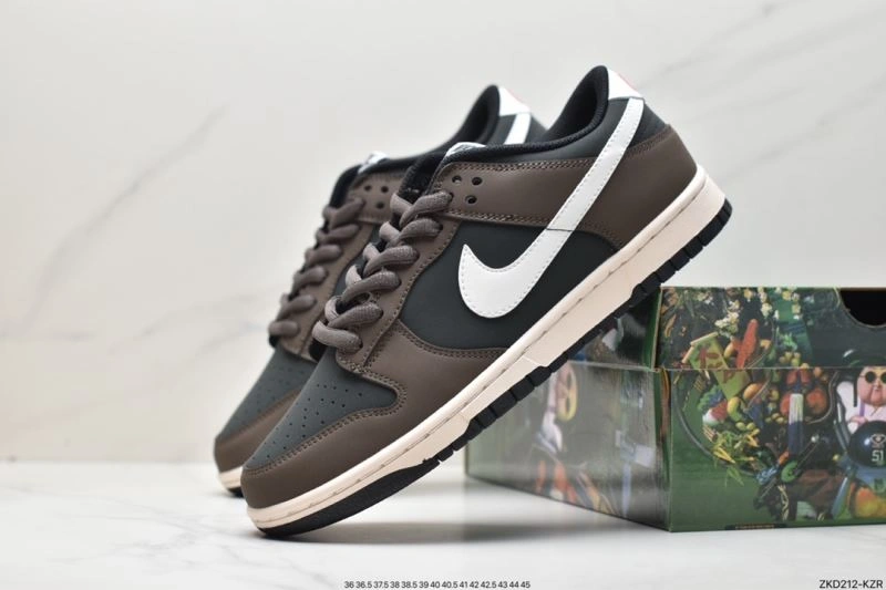 GoAnywhere Nxkx Dunk 204519