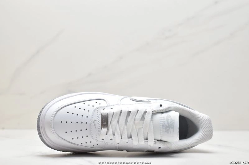 Nxkx Air Force ModernLook 207526