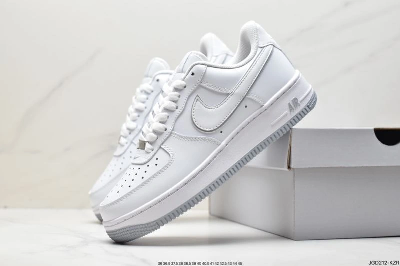 Nxkx Air Force ModernLook 207526