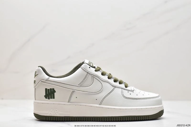 Nxkx Air Force Comfortable 207523