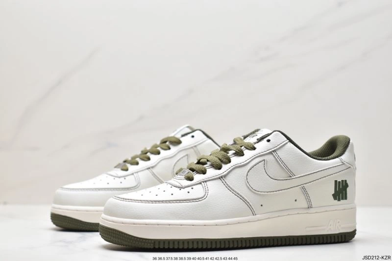Nxkx Air Force Comfortable 207523