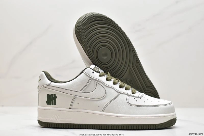 Nxkx Air Force Comfortable 207523
