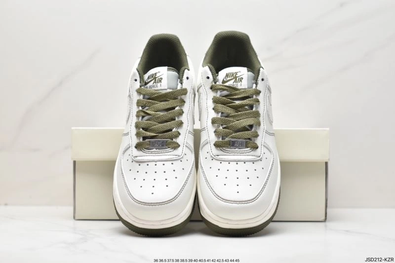 Nxkx Air Force Comfortable 207523