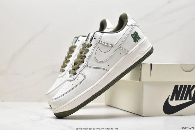 Nxkx Air Force Comfortable 207523