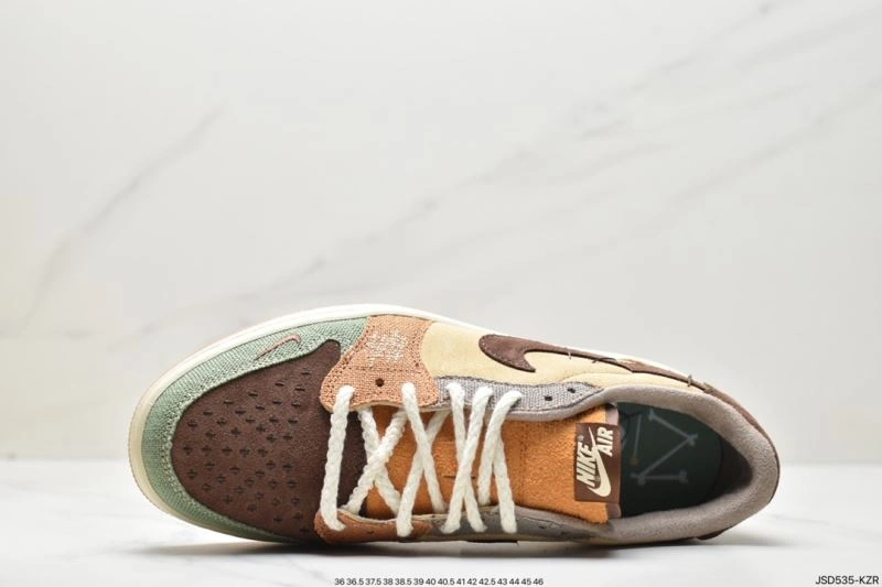 Nxkx Jordan Sophisticated 203068