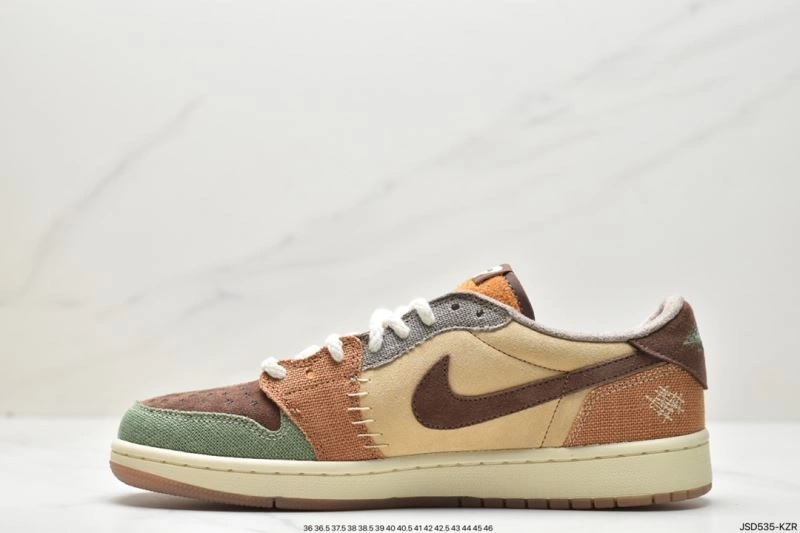 Nxkx Jordan Sophisticated 203068