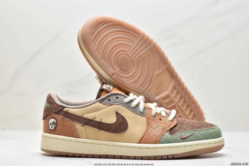 Nxkx Jordan Sophisticated 203068
