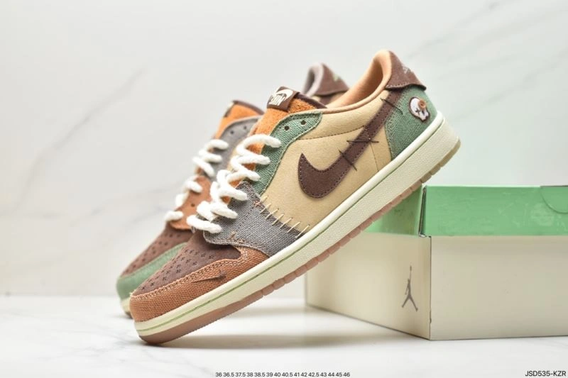 Nxkx Jordan Sophisticated 203068