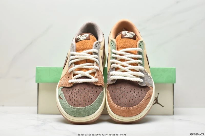 Nxkx Jordan Sophisticated 203068