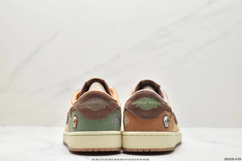 Nxkx Jordan Sophisticated 203068