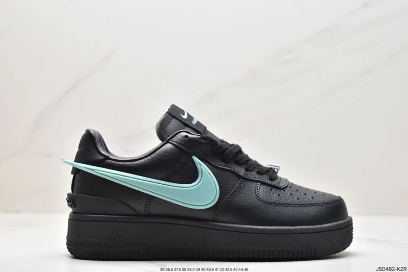 Nxkx Air Force Classic 207524