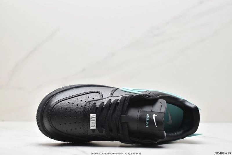 Nxkx Air Force Classic 207524