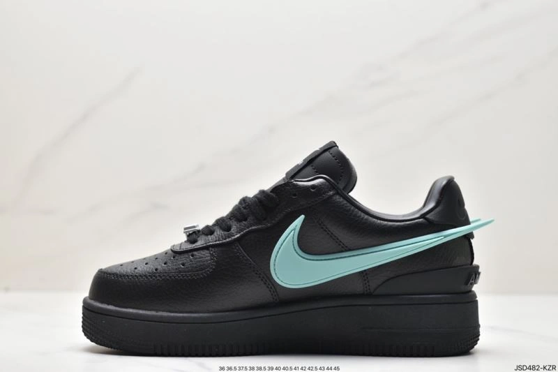 Nxkx Air Force Classic 207524