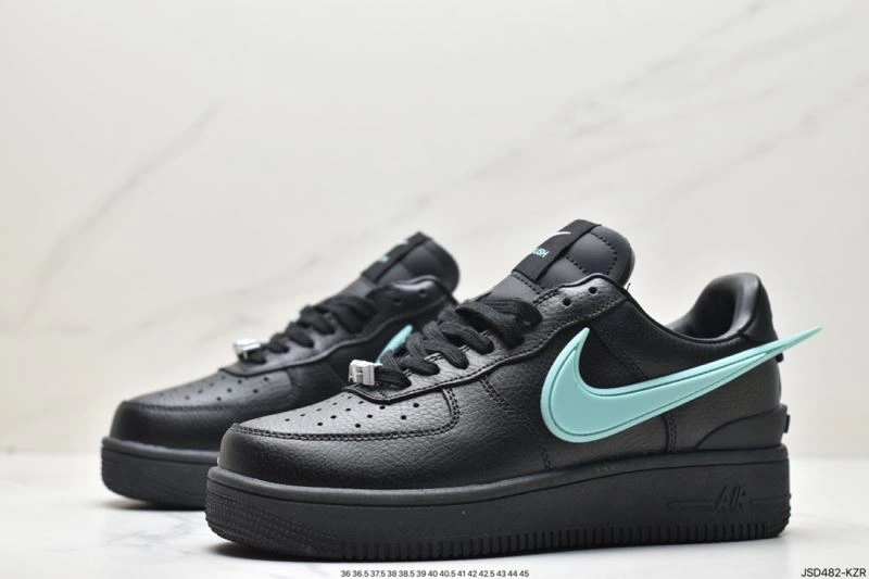 Nxkx Air Force Classic 207524