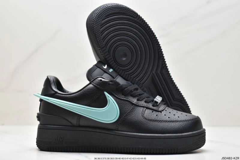 Nxkx Air Force Classic 207524