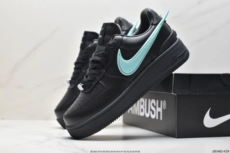 Nxkx Air Force Classic 207524