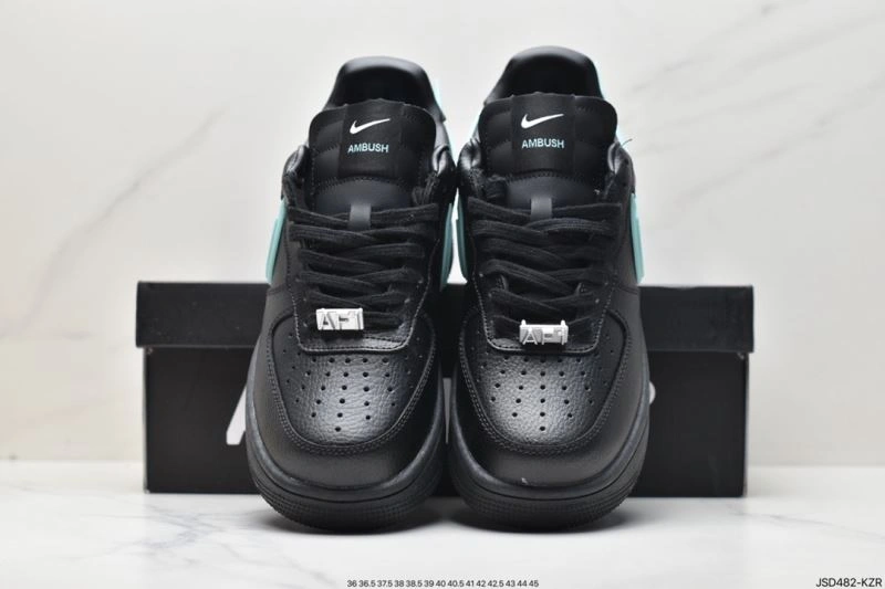 Nxkx Air Force Classic 207524