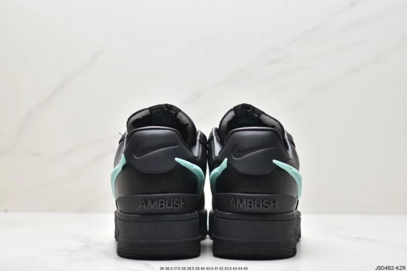 Nxkx Air Force Classic 207524
