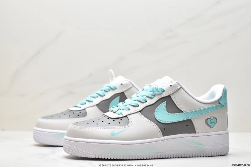Nxkx Air Force Affordable 207521