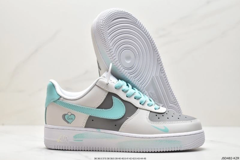 Nxkx Air Force Affordable 207521