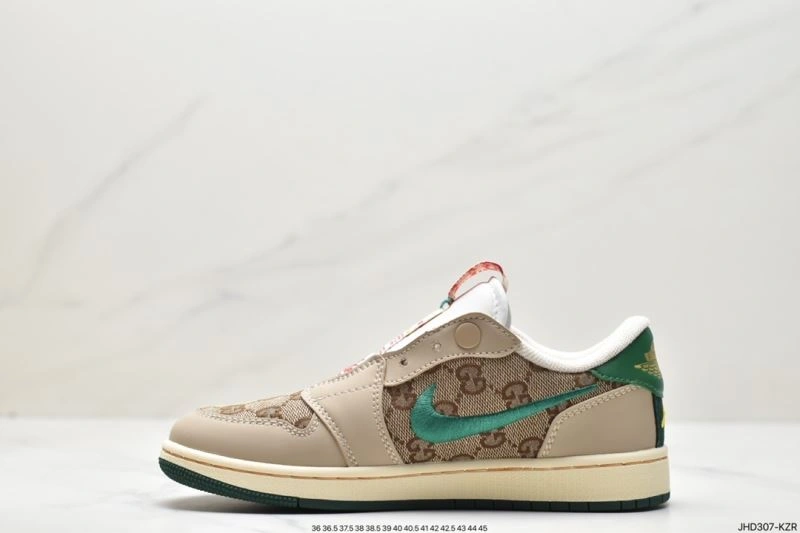 Nxkx Jordan Sleek 203058