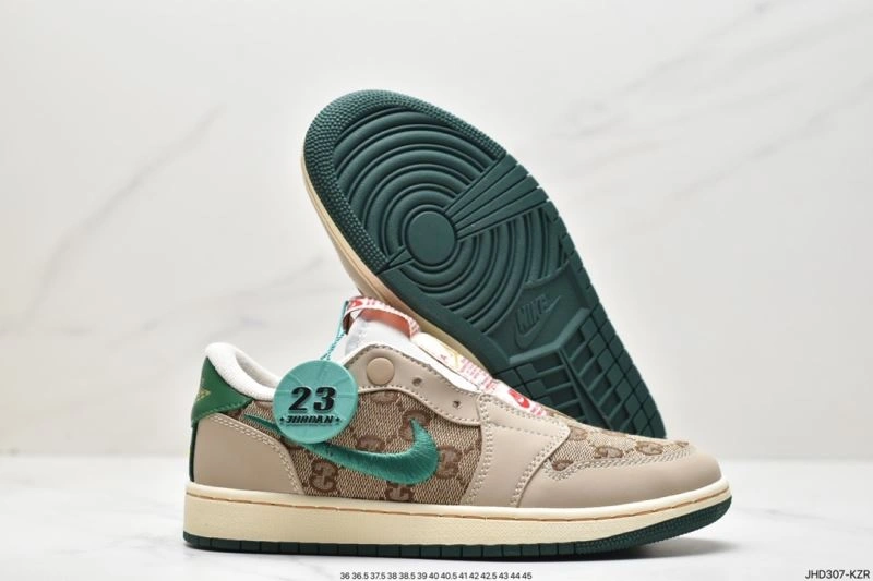 Nxkx Jordan Sleek 203058