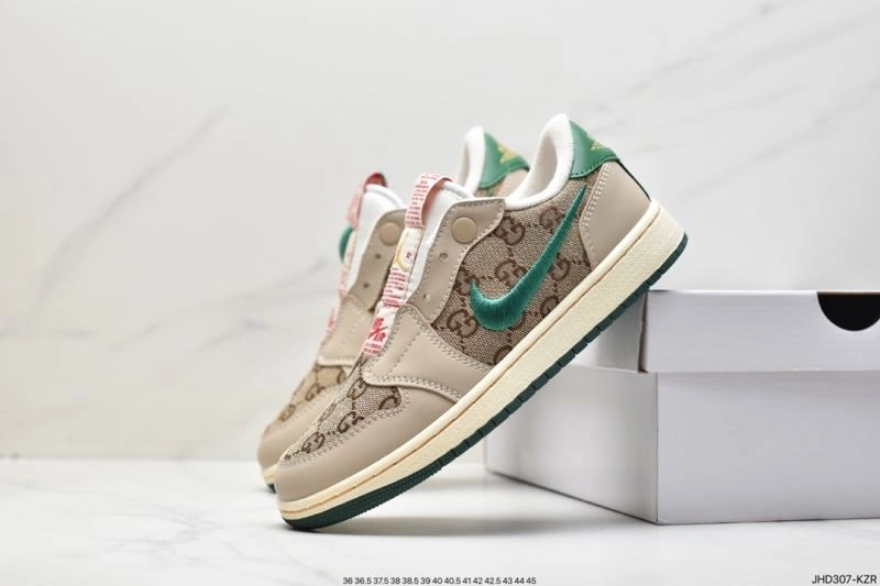 Nxkx Jordan Sleek 203058