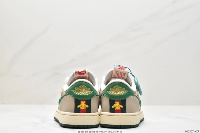 Nxkx Jordan Sleek 203058