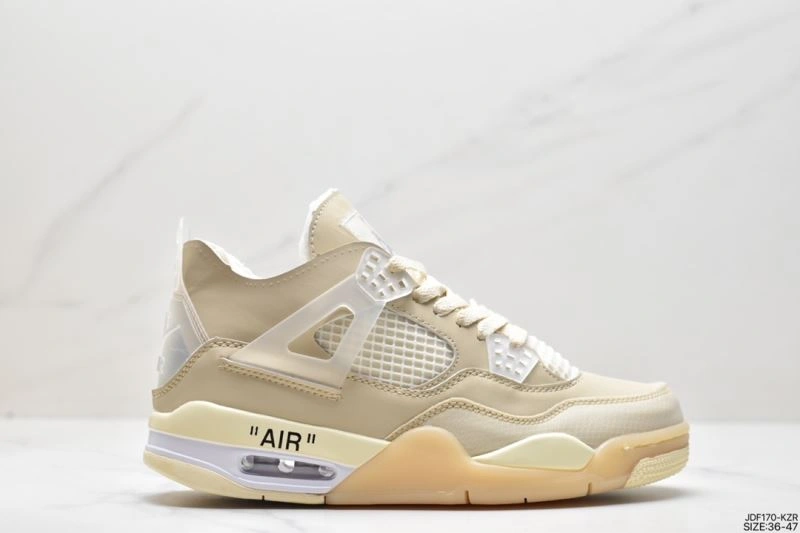 Nxkx Jordan Breathable 203069