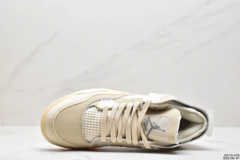 Nxkx Jordan Breathable 203069