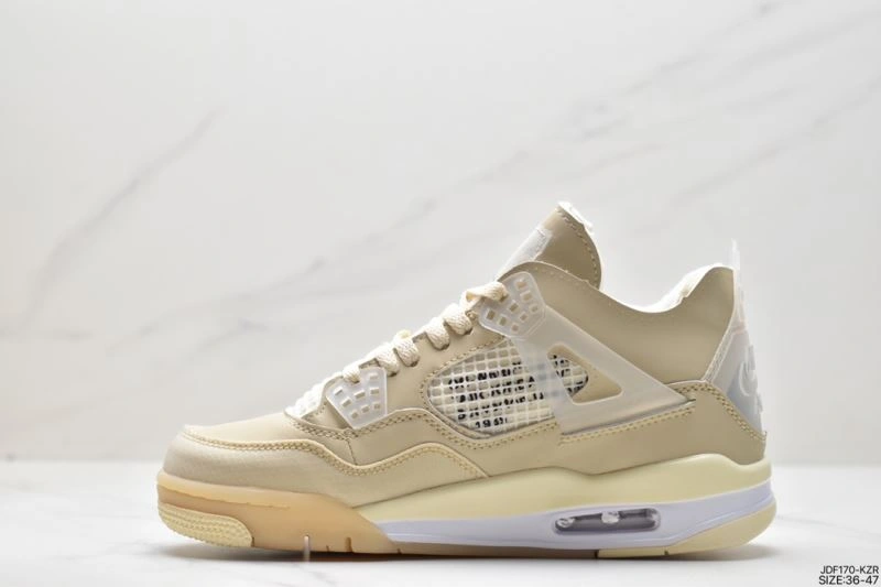 Nxkx Jordan Breathable 203069