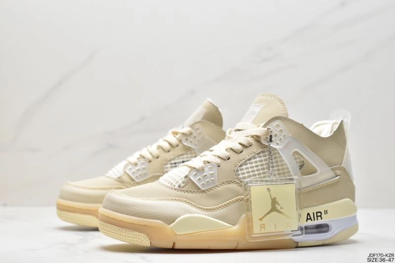 Nxkx Jordan Breathable 203069