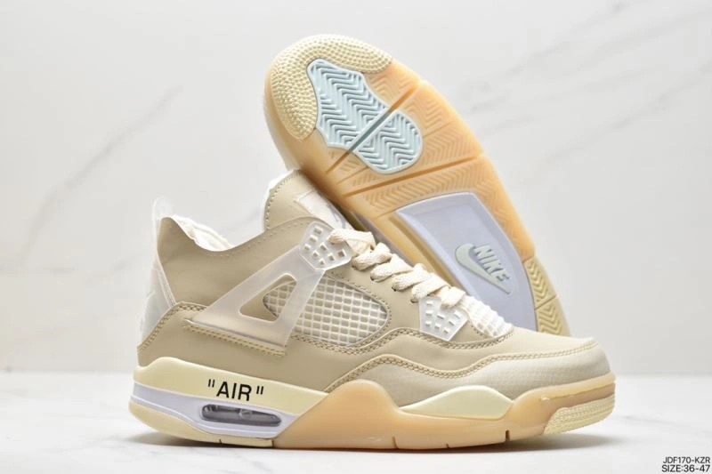 Nxkx Jordan Breathable 203069