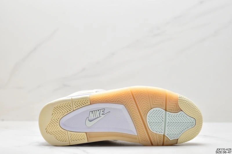 Nxkx Jordan Breathable 203069
