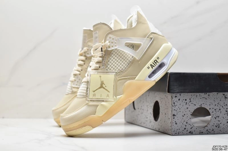 Nxkx Jordan Breathable 203069