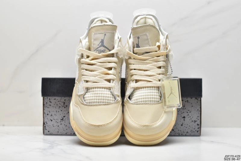 Nxkx Jordan Breathable 203069