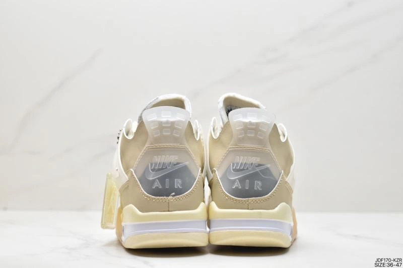 Nxkx Jordan Breathable 203069