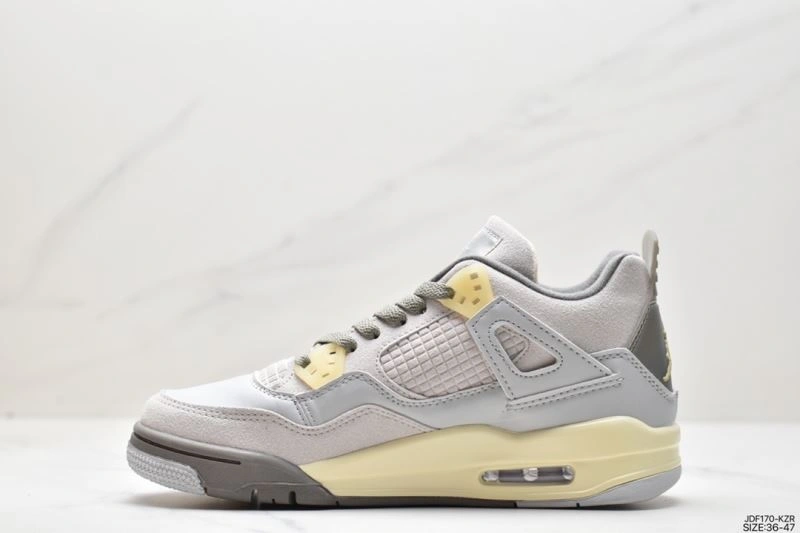 Bold Nxkx Jordan 203047