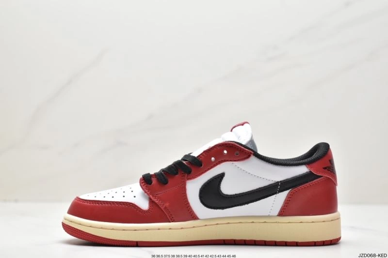 Minimalist Nxkx Dunk 204530