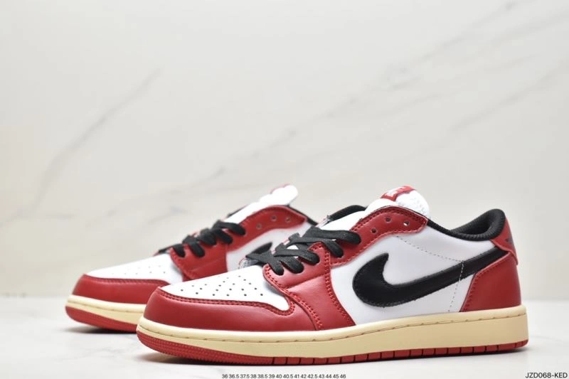 Minimalist Nxkx Dunk 204530