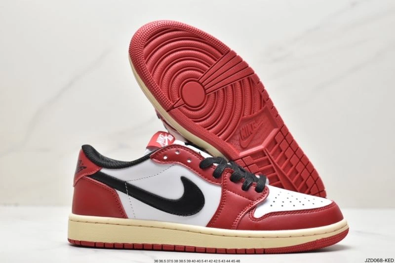 Minimalist Nxkx Dunk 204530