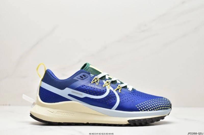 StreetReady Nxkx Sneakers 201637