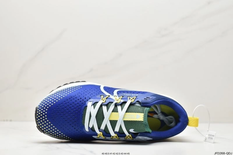 StreetReady Nxkx Sneakers 201637