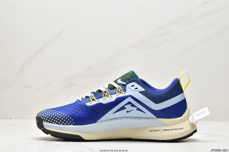 StreetReady Nxkx Sneakers 201637