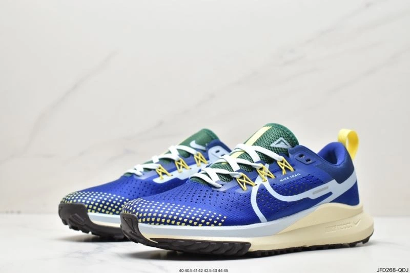 StreetReady Nxkx Sneakers 201637