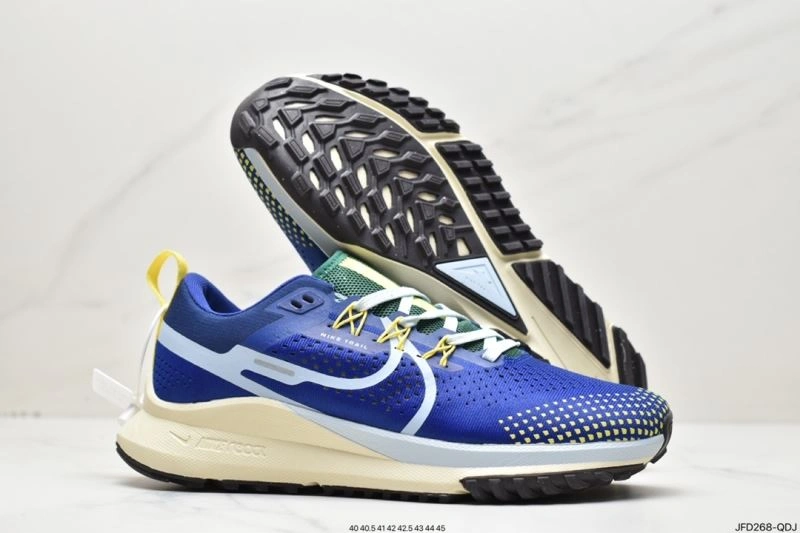 StreetReady Nxkx Sneakers 201637