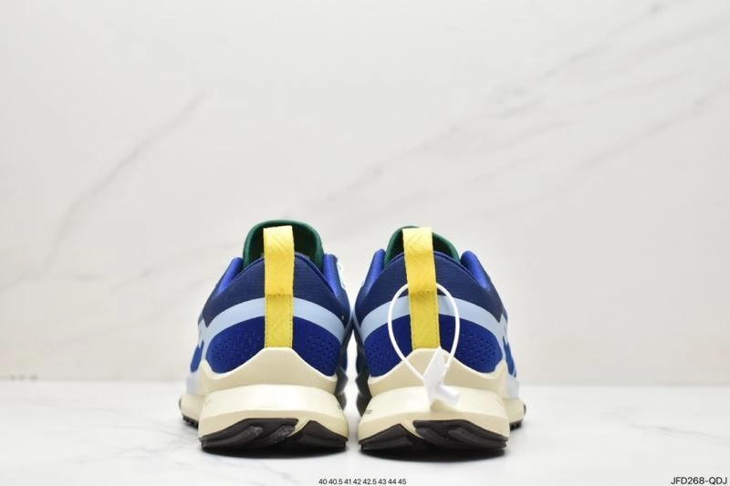 StreetReady Nxkx Sneakers 201637