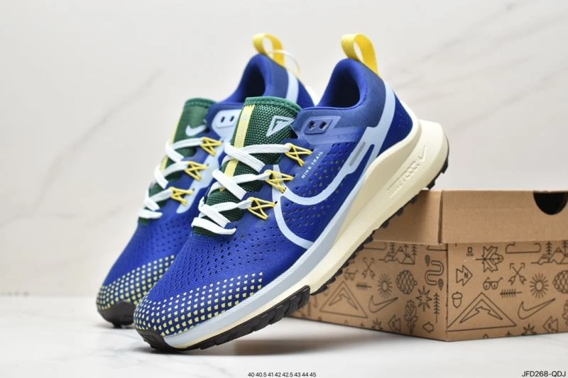 StreetReady Nxkx Sneakers 201637