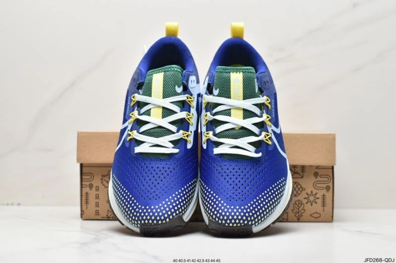 StreetReady Nxkx Sneakers 201637